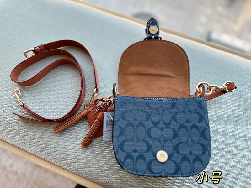 Aura Bags - CCH Bags - 216