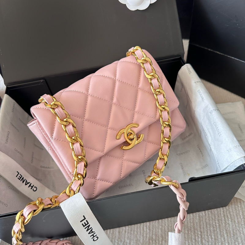 aura-bags - Chanel Bags - 6945