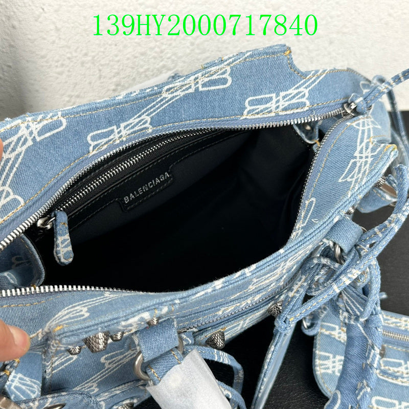 Aura Bags - BGA Bags - 1712