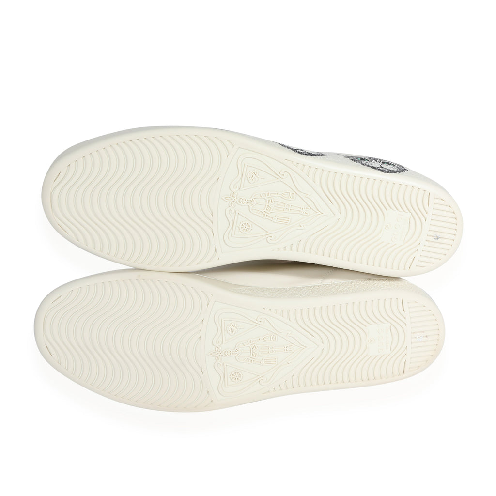 Gucci Wmns Ace 'Mystic Cat'
