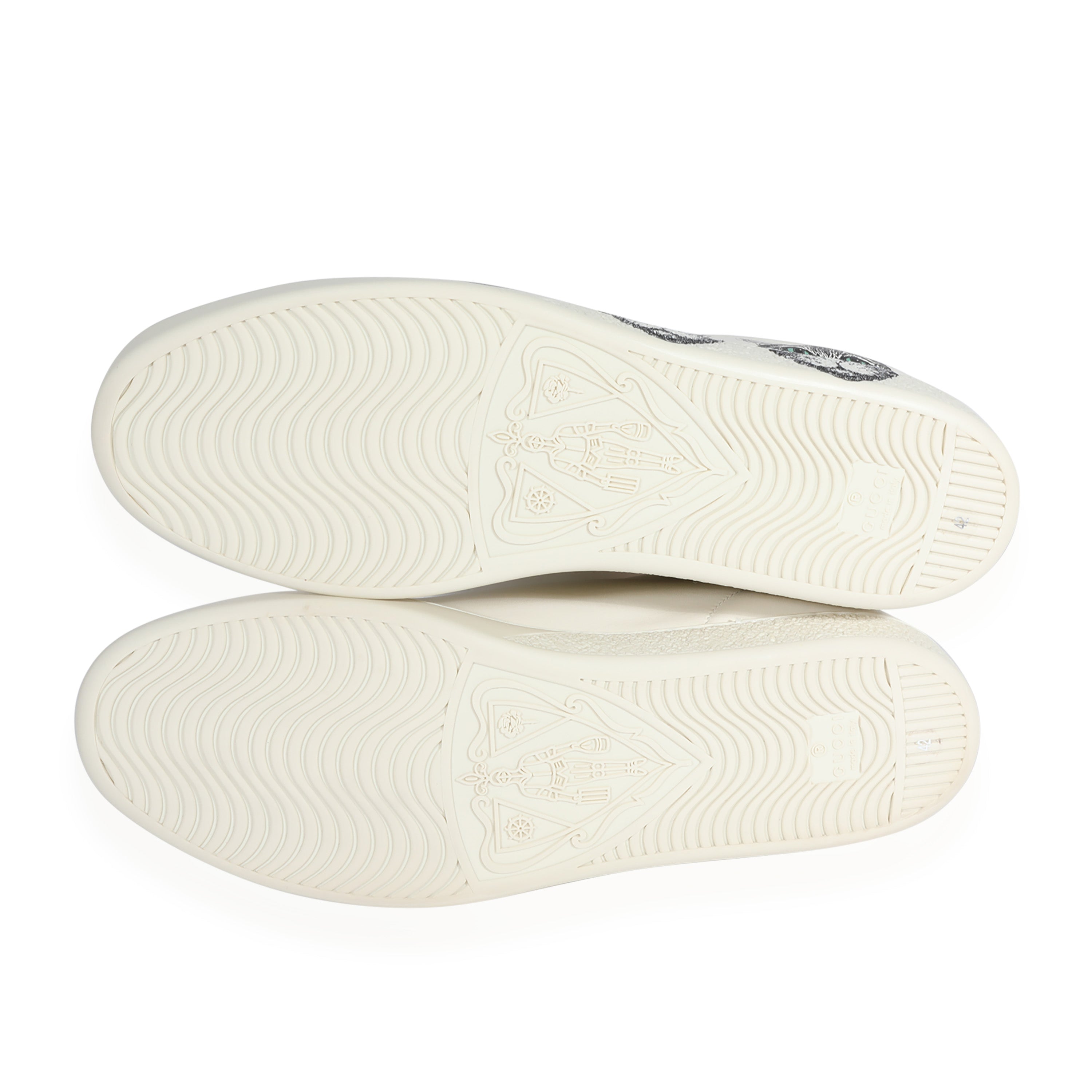 Gucci Wmns Ace 'Mystic Cat'