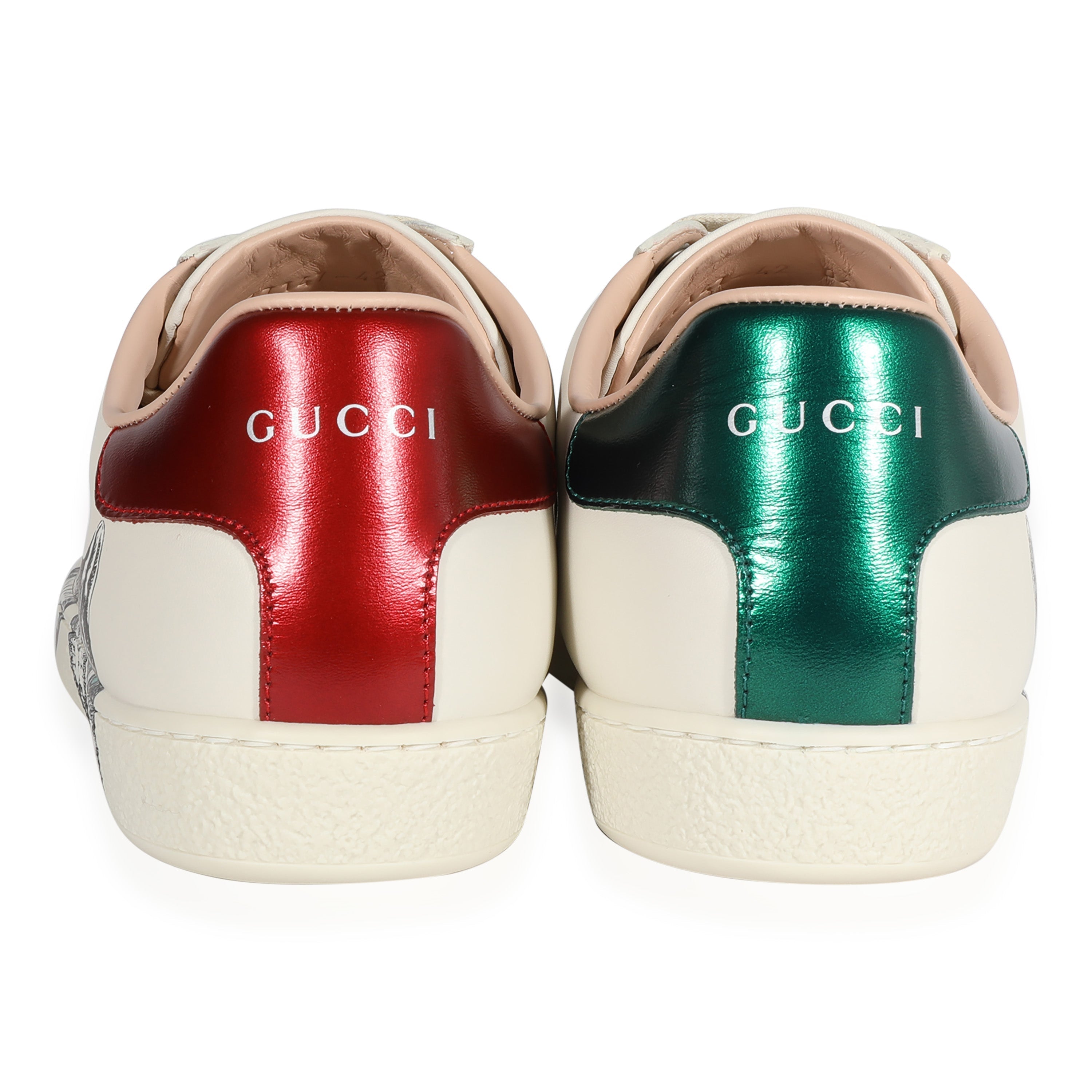 Gucci Wmns Ace 'Mystic Cat'