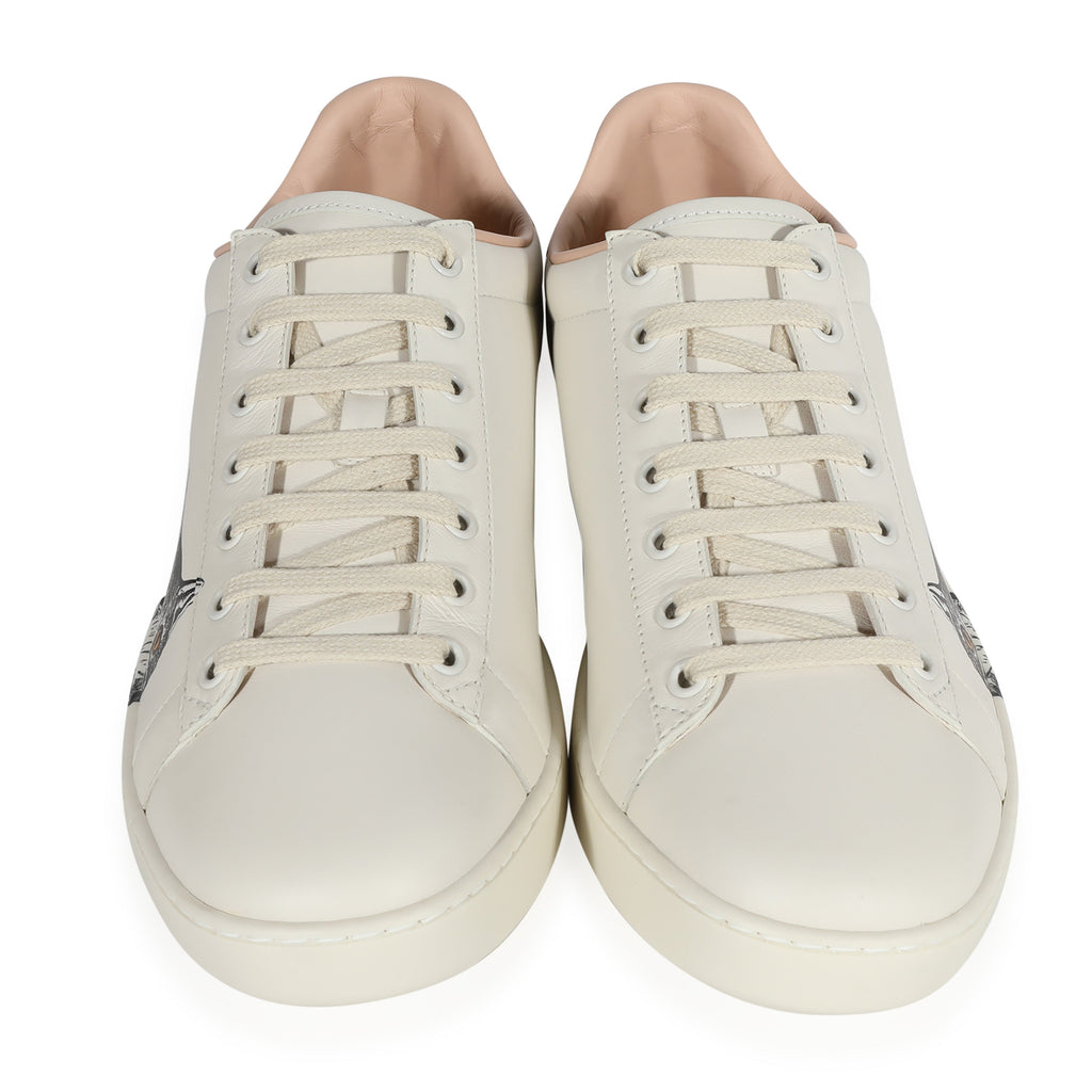 Gucci Wmns Ace 'Mystic Cat'