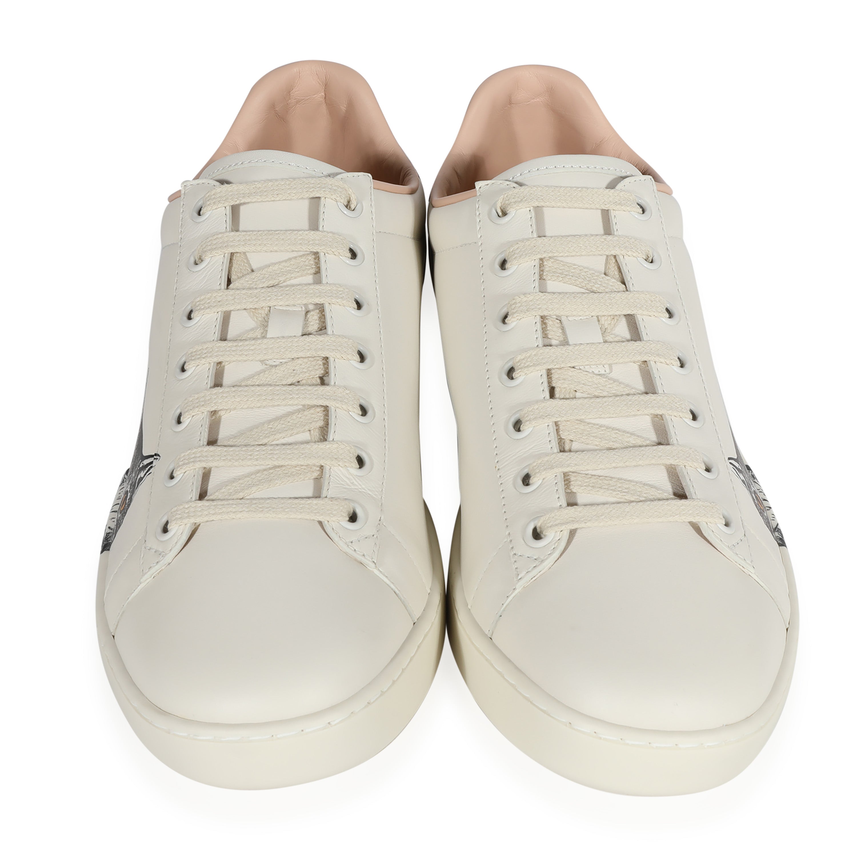 Gucci Wmns Ace 'Mystic Cat'