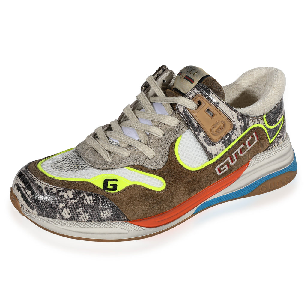 Gucci Ultrapace 'Rock Tejus Printed'