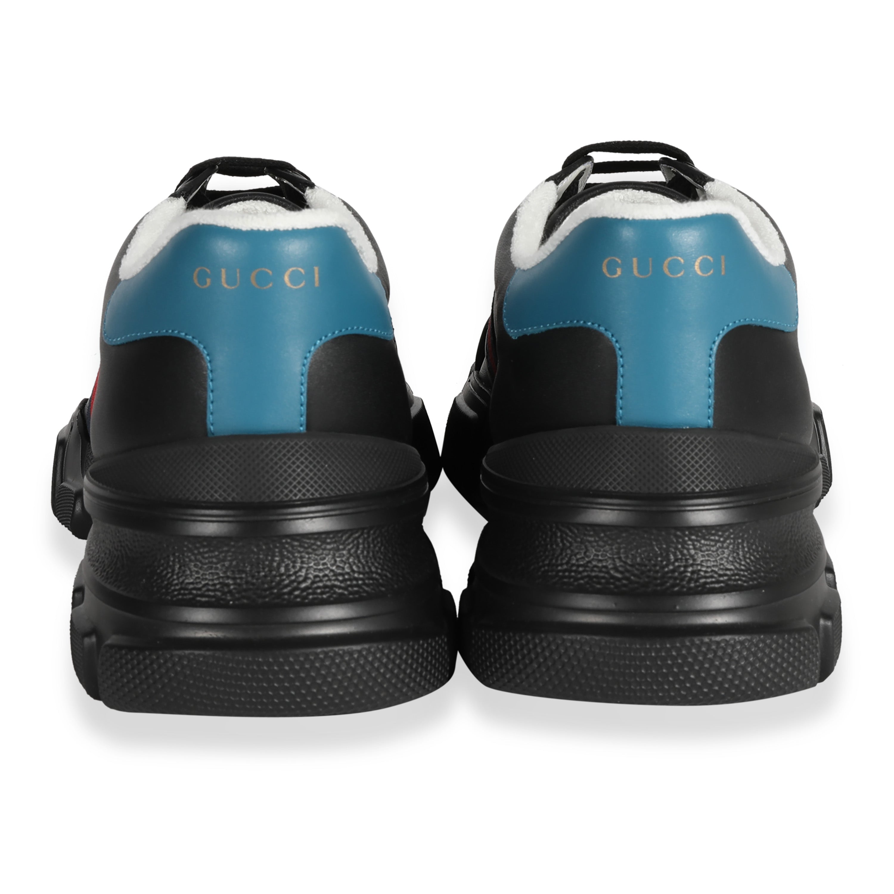 Gucci Nathan 'Black'