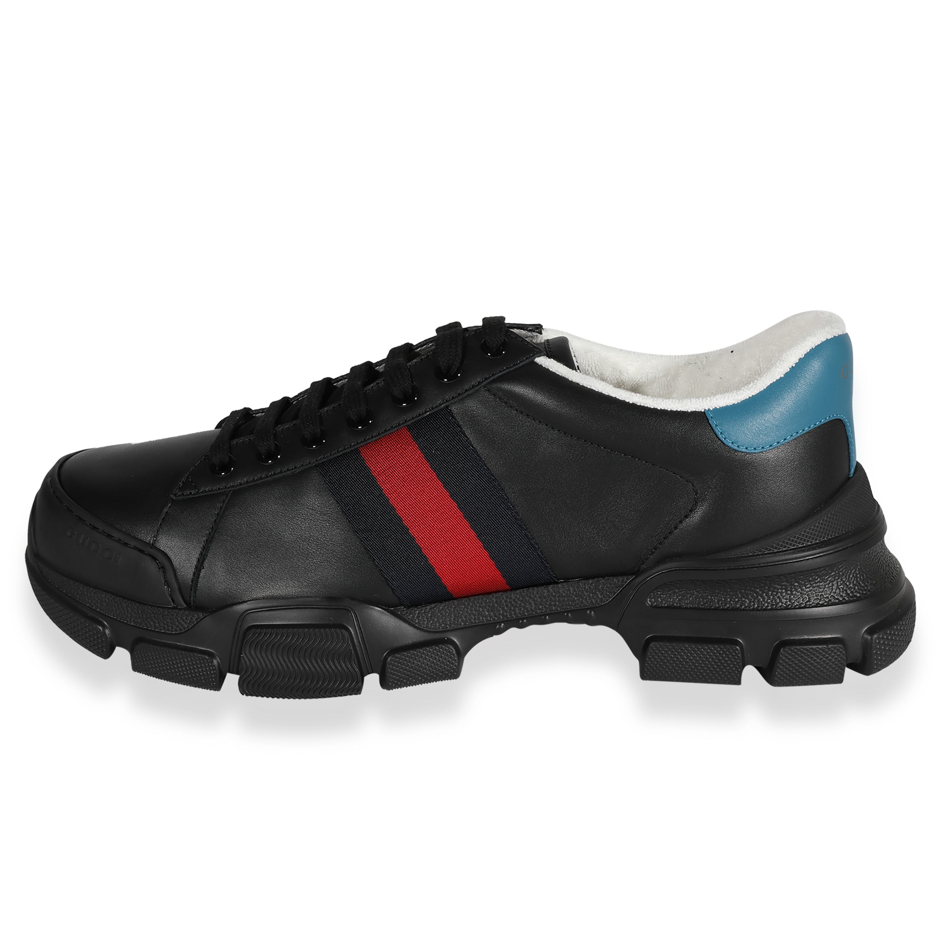 Gucci Nathan 'Black'