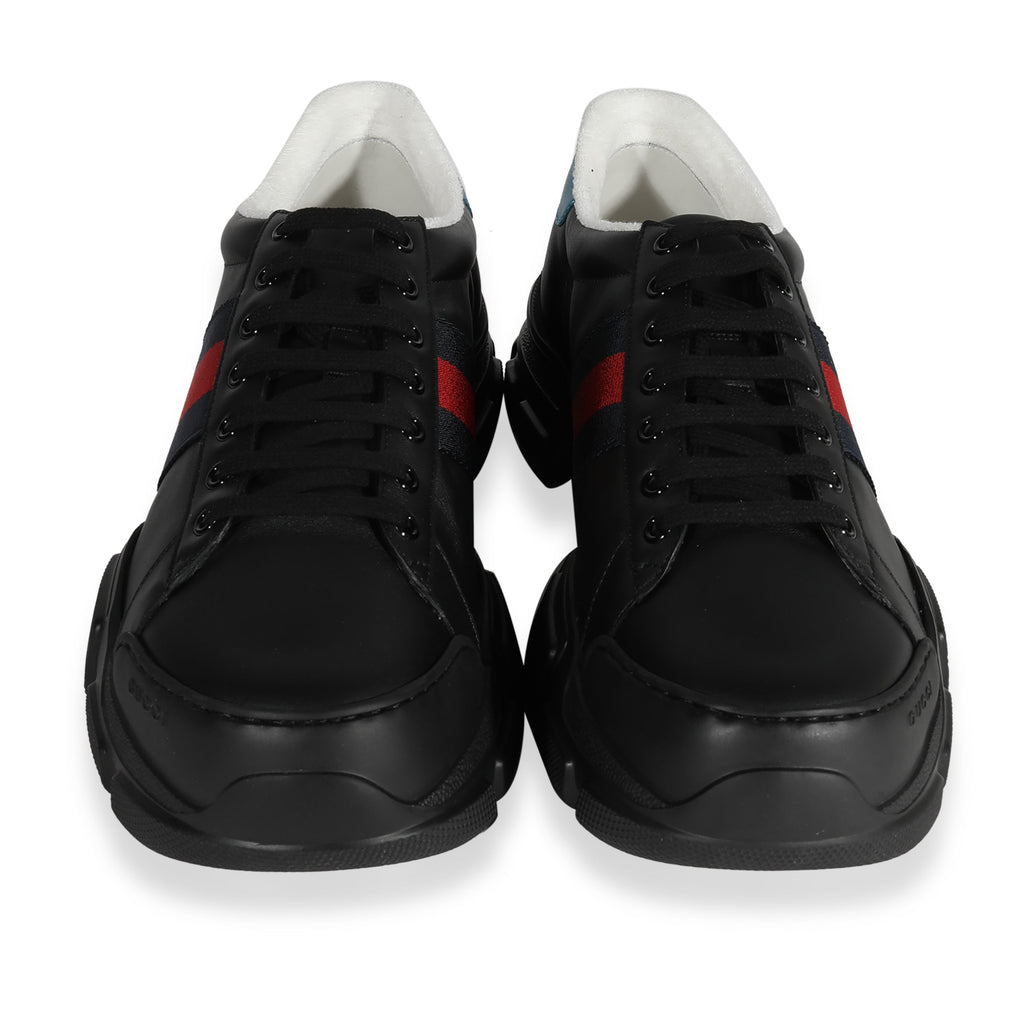 Gucci Nathan 'Black'
