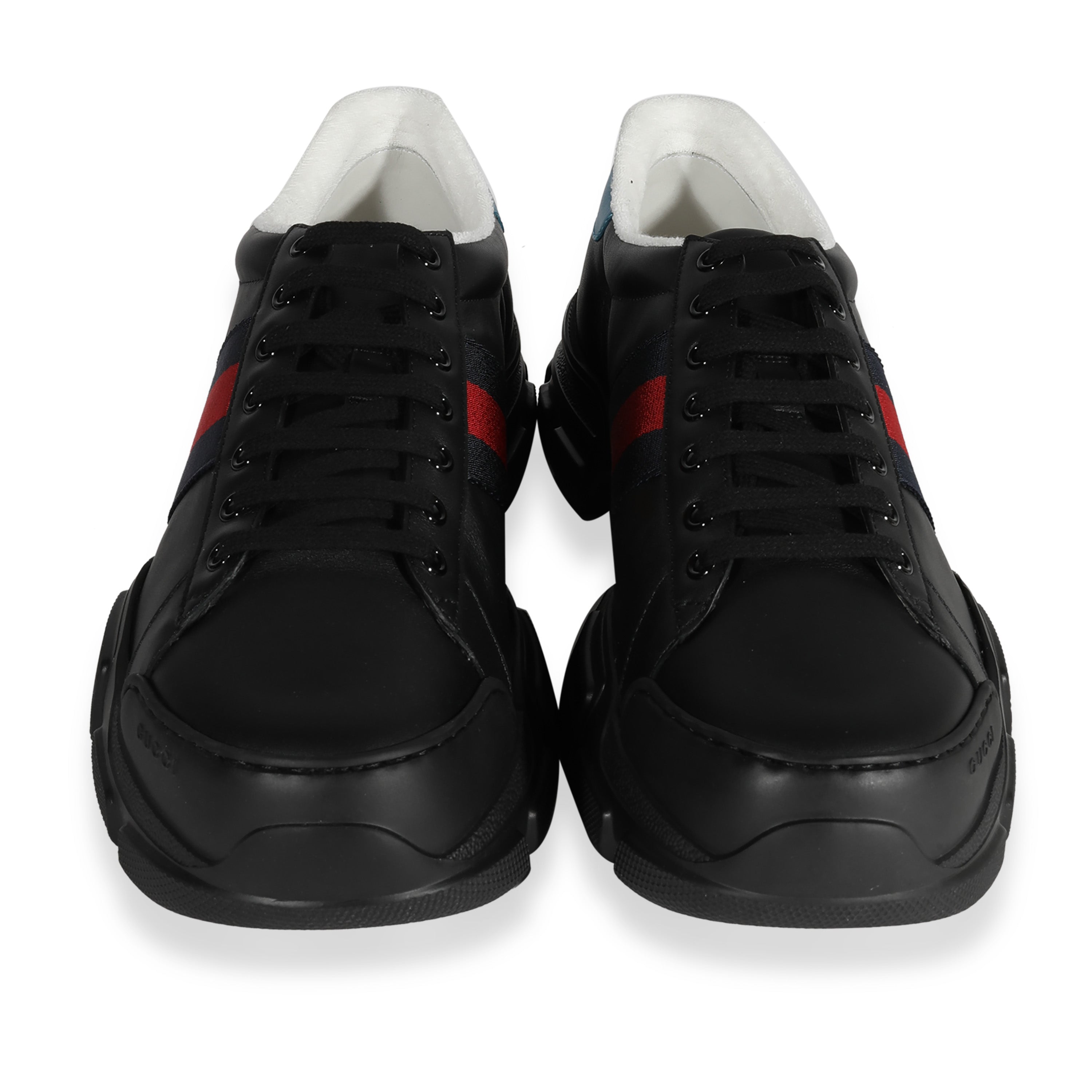 Gucci Nathan 'Black'