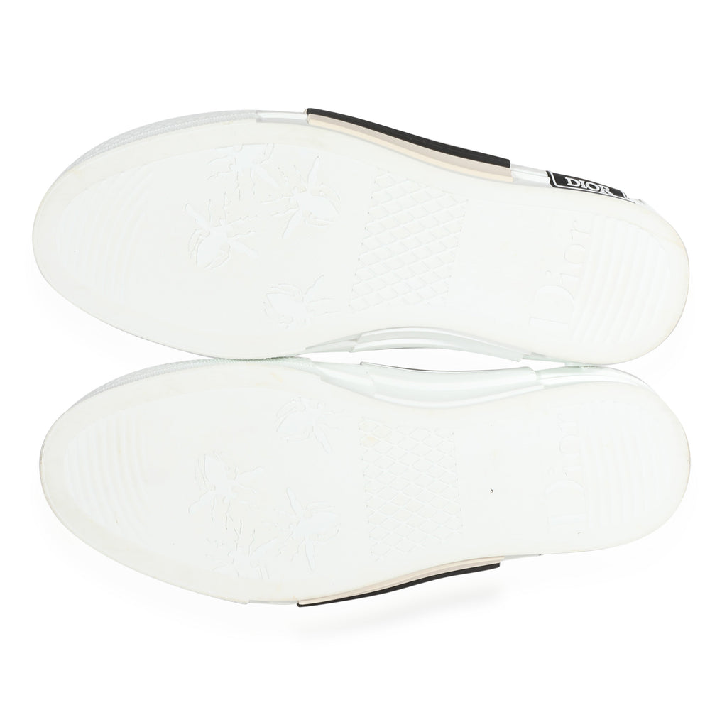 Dior B23 Slip-On 'Dior Oblique'