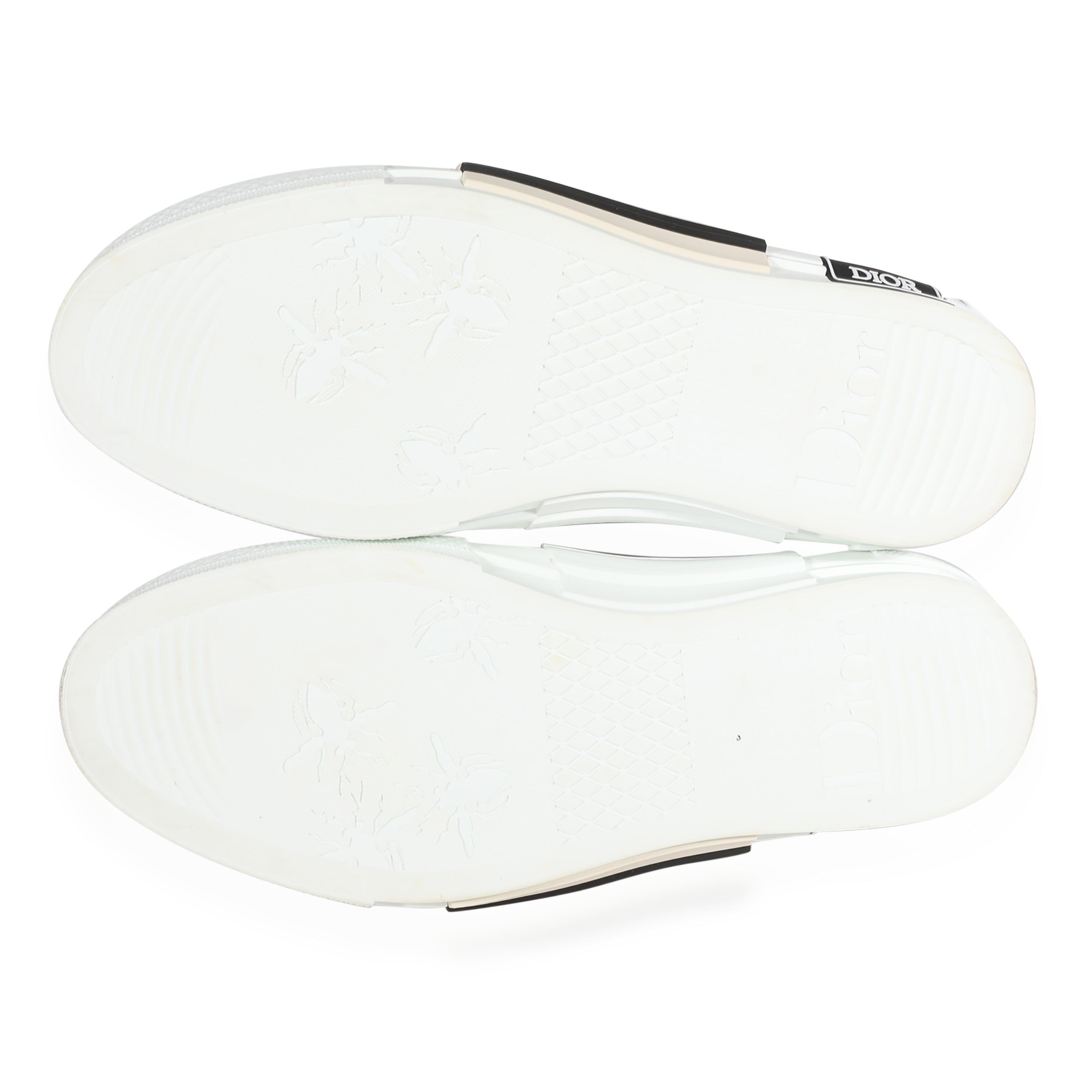 Dior B23 Slip-On 'Dior Oblique'