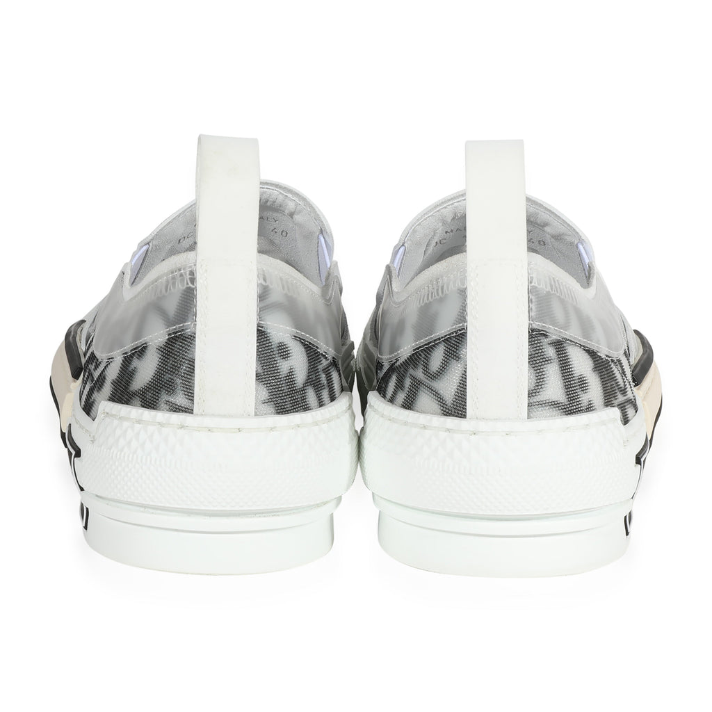 Dior B23 Slip-On 'Dior Oblique'