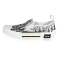 Dior B23 Slip-On 'Dior Oblique'