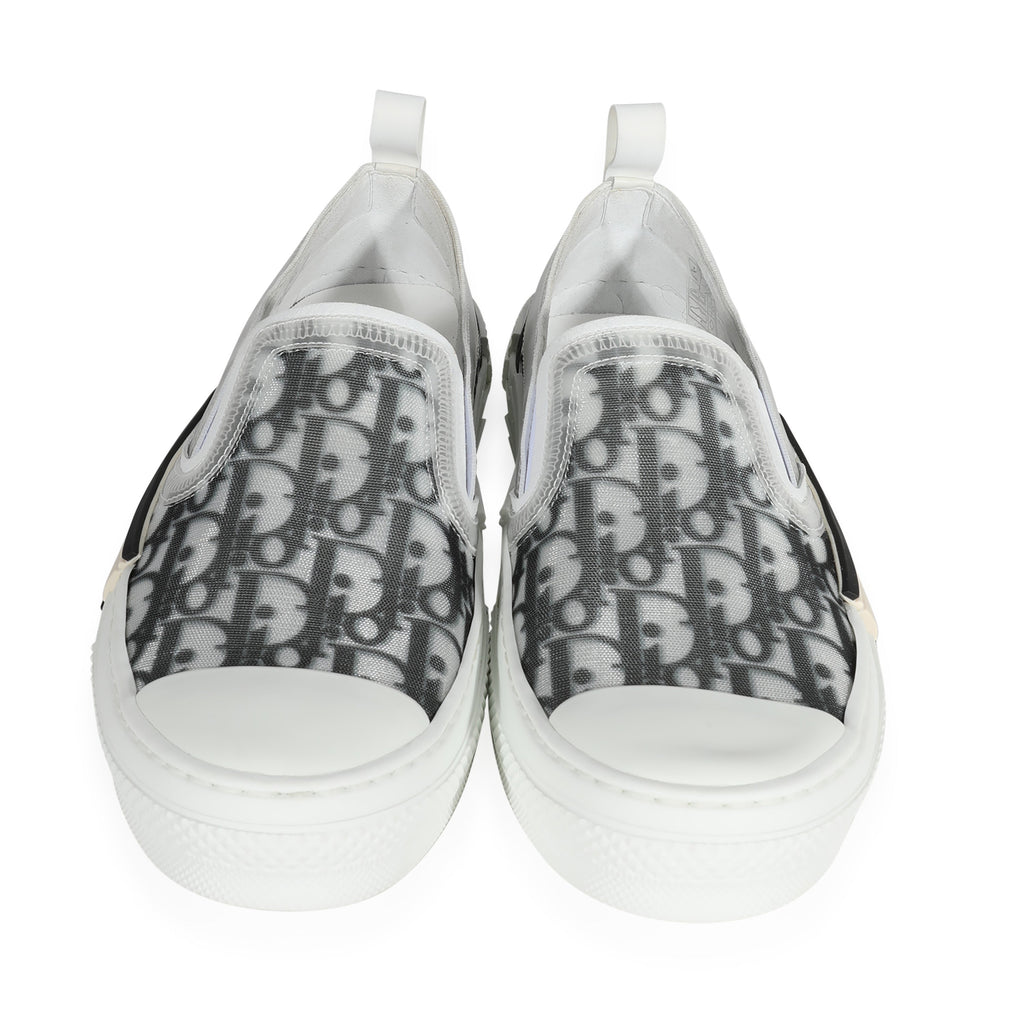 Dior B23 Slip-On 'Dior Oblique'