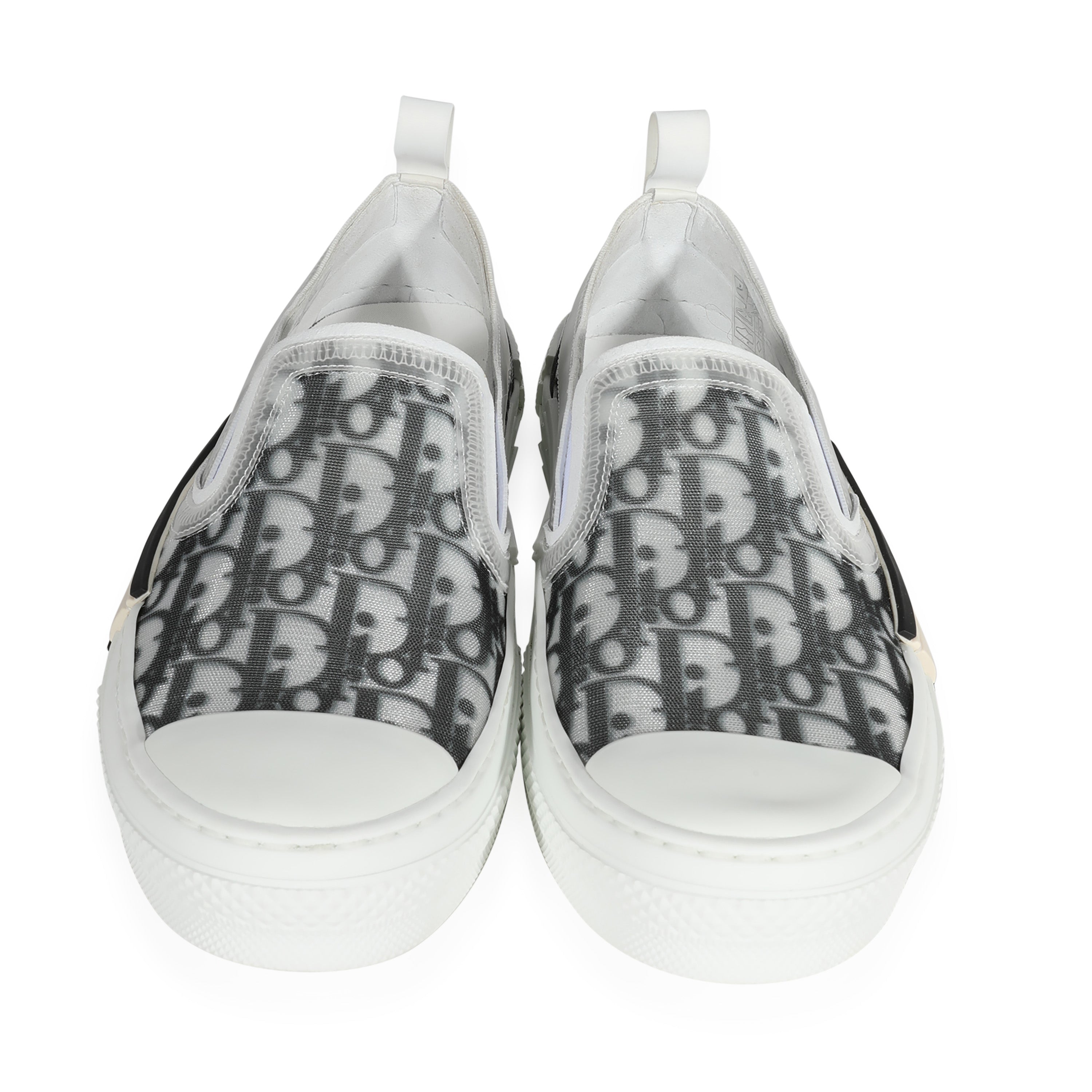 Dior B23 Slip-On 'Dior Oblique'