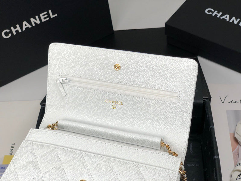 aura-bags - Chanel Bags - 7459