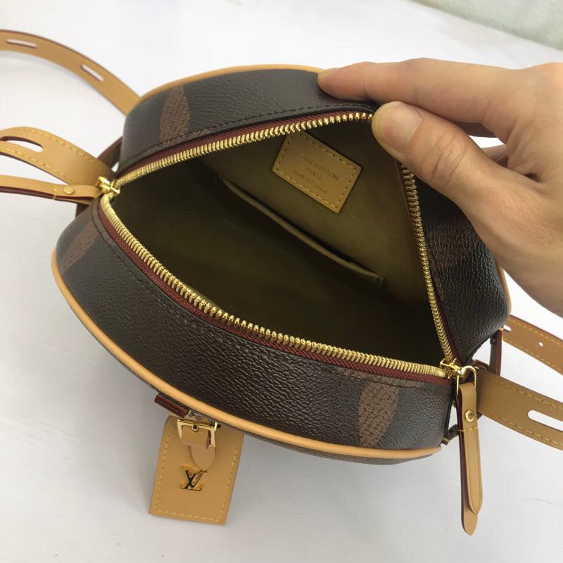 Louis Vuitton Luxury Bags 1991