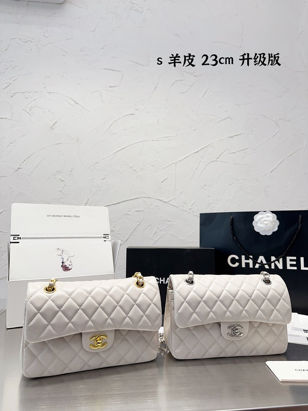 aura-bags - Chanel Bags - 6990