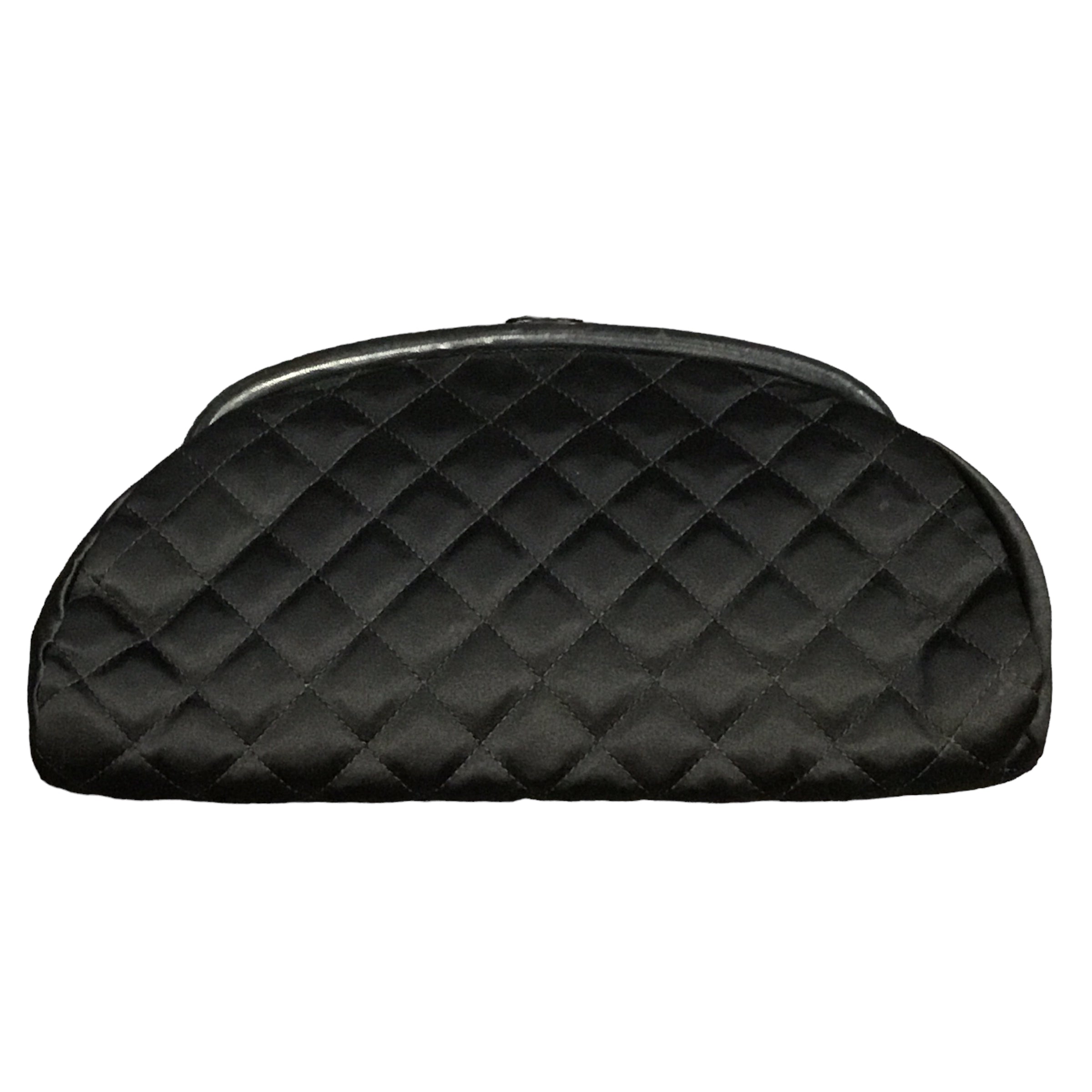 Clutch Luxury Designer By Chanel  Size: Medium