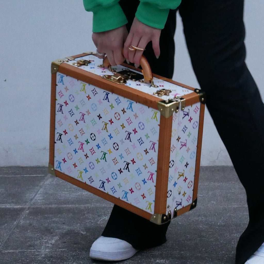 LOUIS VUITTON COTTEVILLE