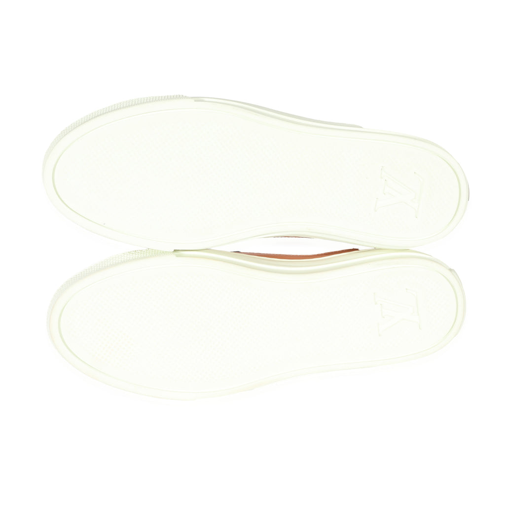 Louis Vuitton Wmns Stellar High 'Damier Ebene Monogram'