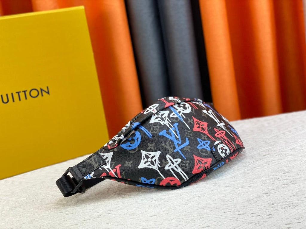 Luxury Bags Louis Vuitton  833
