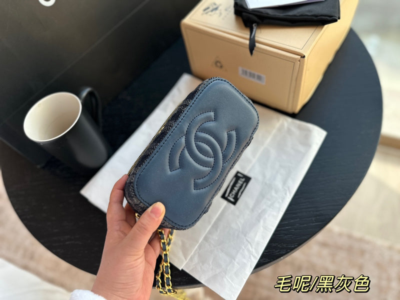 aura-bags - Chanel Bags - 7129