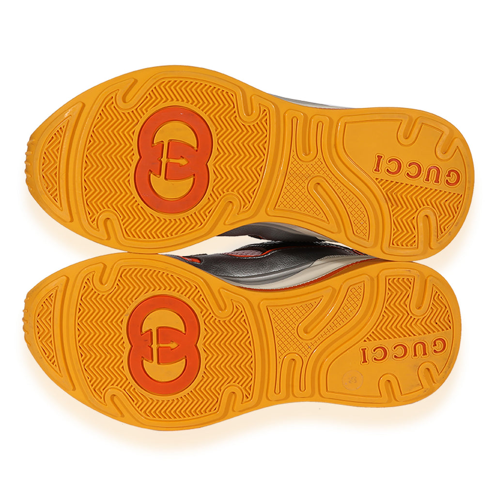 Gucci Wmns Ultrapace 'Grey Tejus Printed'