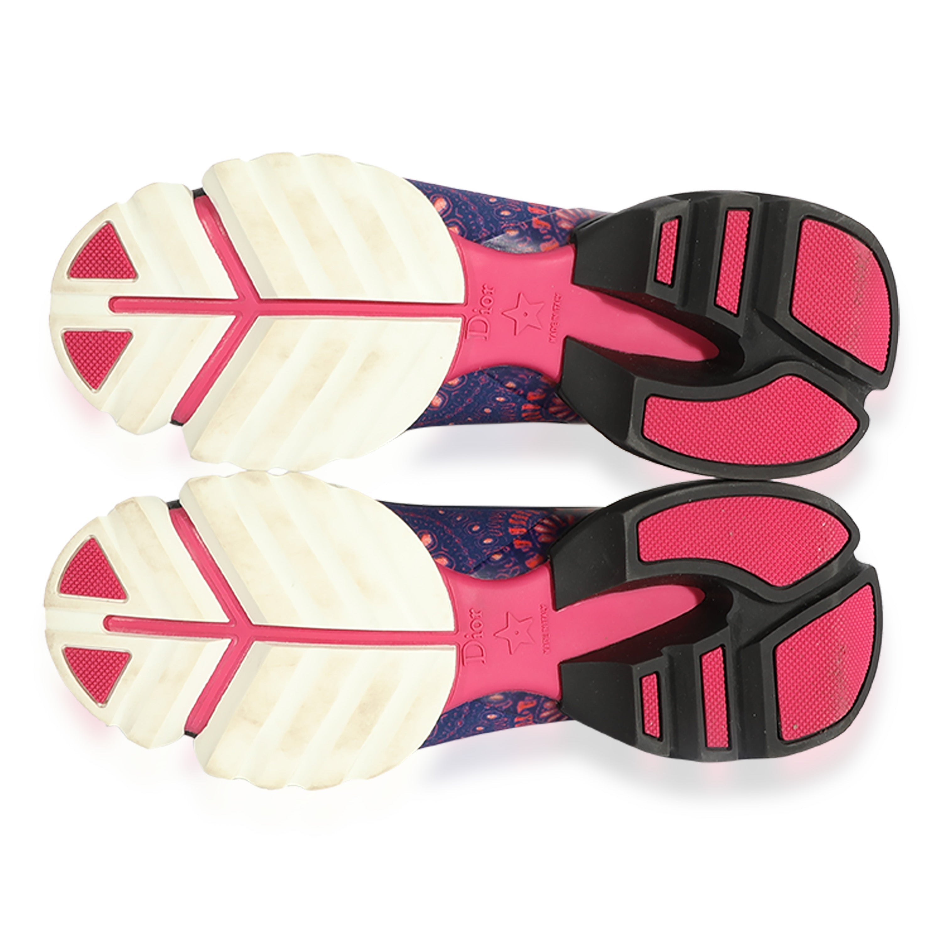 Dior Wmns D-Connect 'Fireworks'