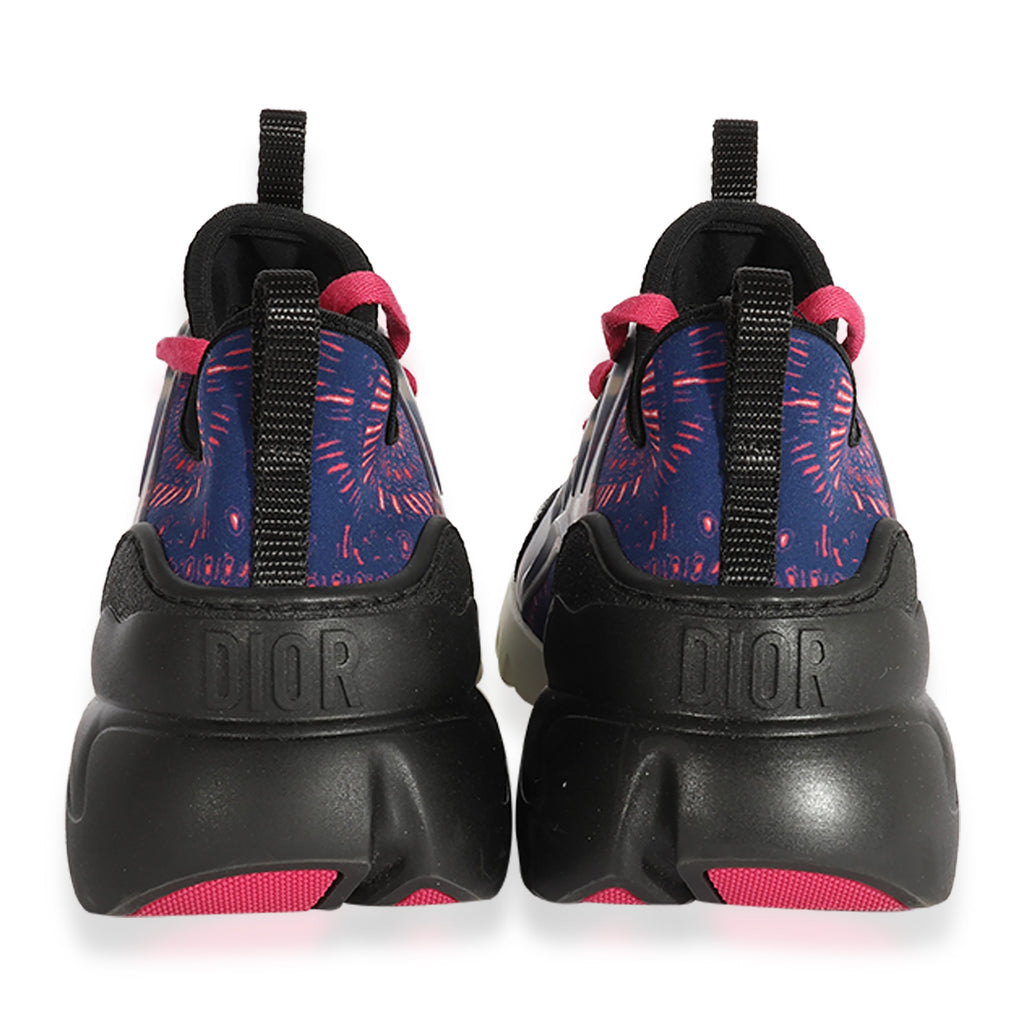Dior Wmns D-Connect 'Fireworks'