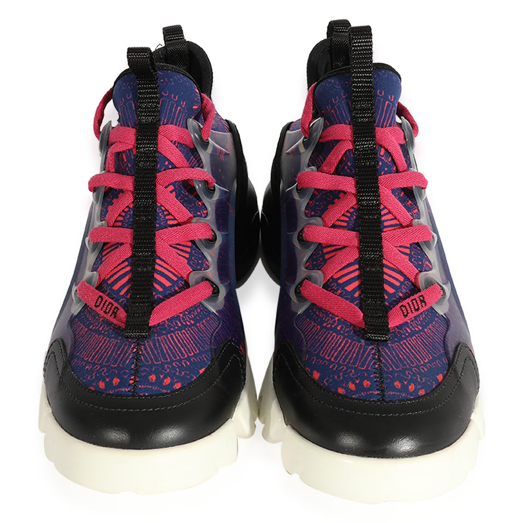 Dior Wmns D-Connect 'Fireworks'