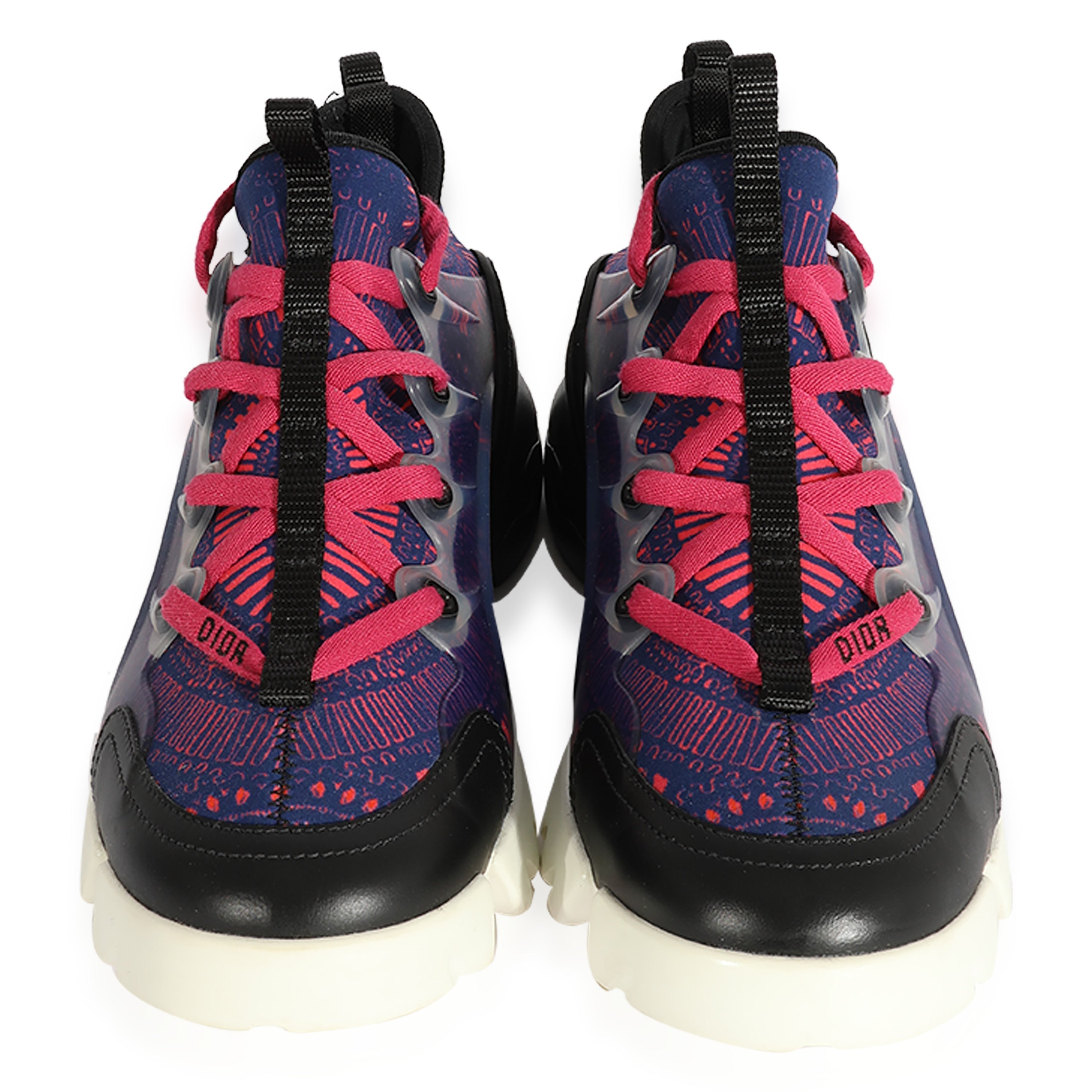 Dior Wmns D-Connect 'Fireworks'