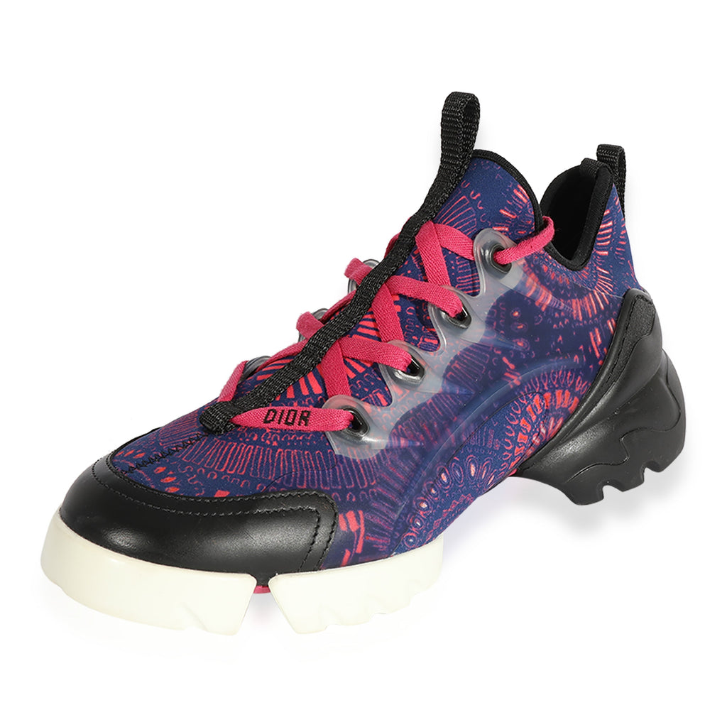 Dior Wmns D-Connect 'Fireworks'
