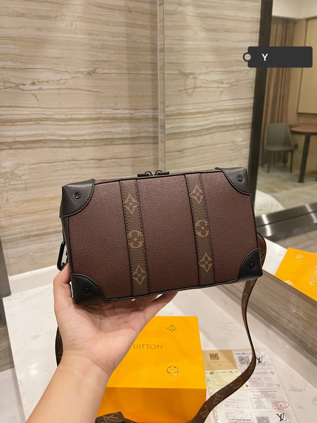Designer Handbags louis vuitton 509