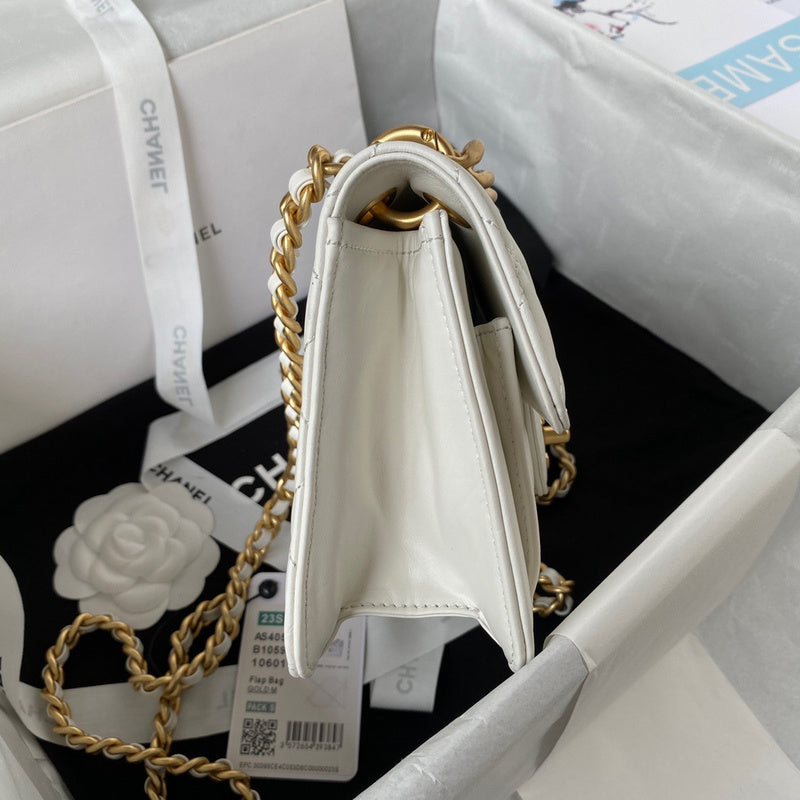 aura-bags - Chanel Bags - 7536