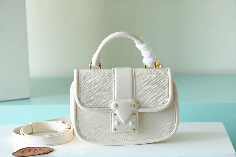 Luxury - Louis Vuitton Bags - 069