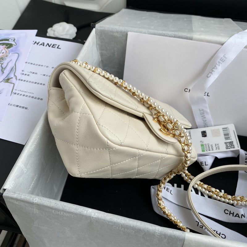 aura-bags - Chanel Bags - 7449