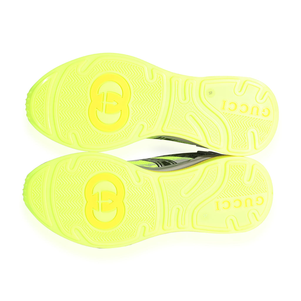 Gucci Ultrapace R 'Yellow'