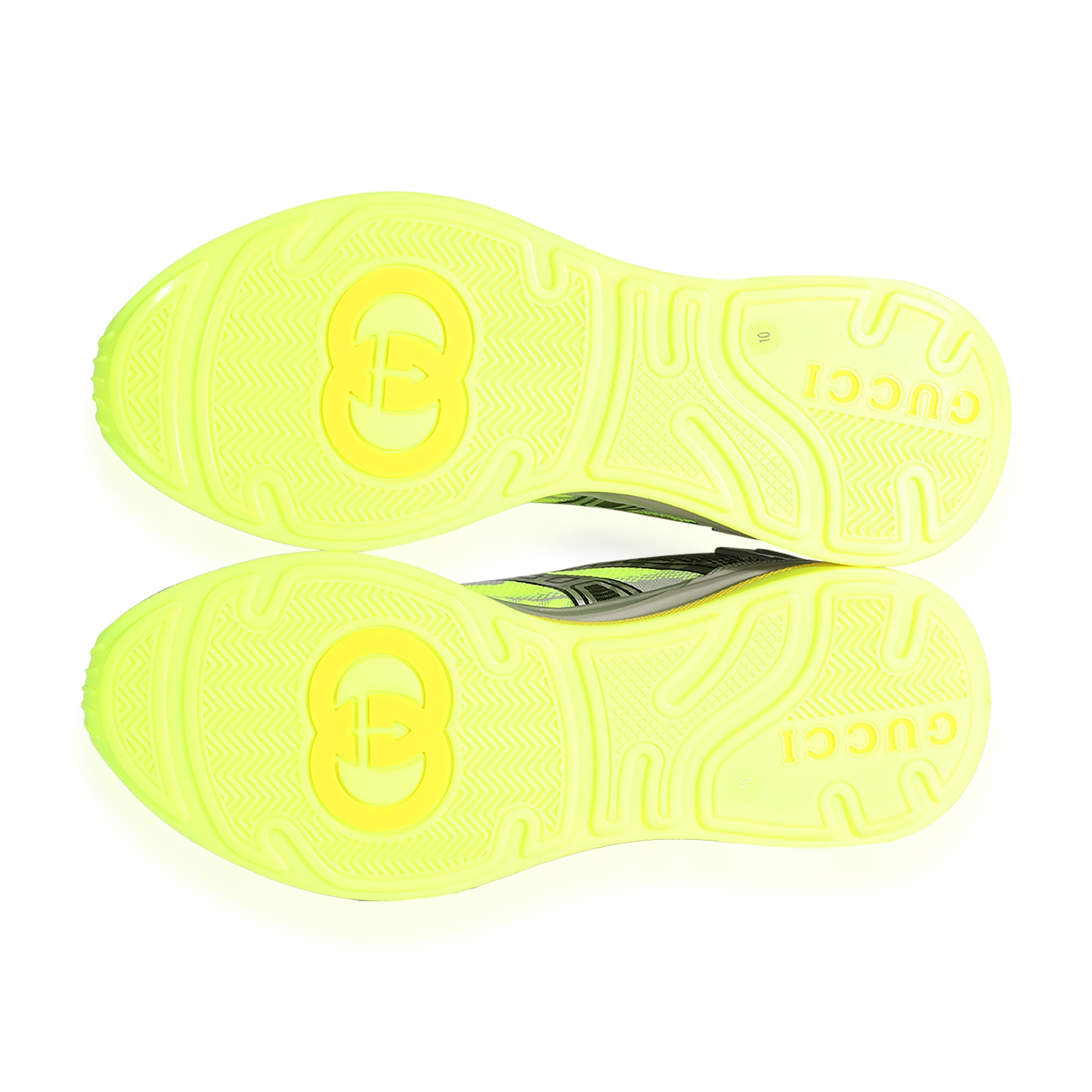 Gucci Ultrapace R 'Yellow'
