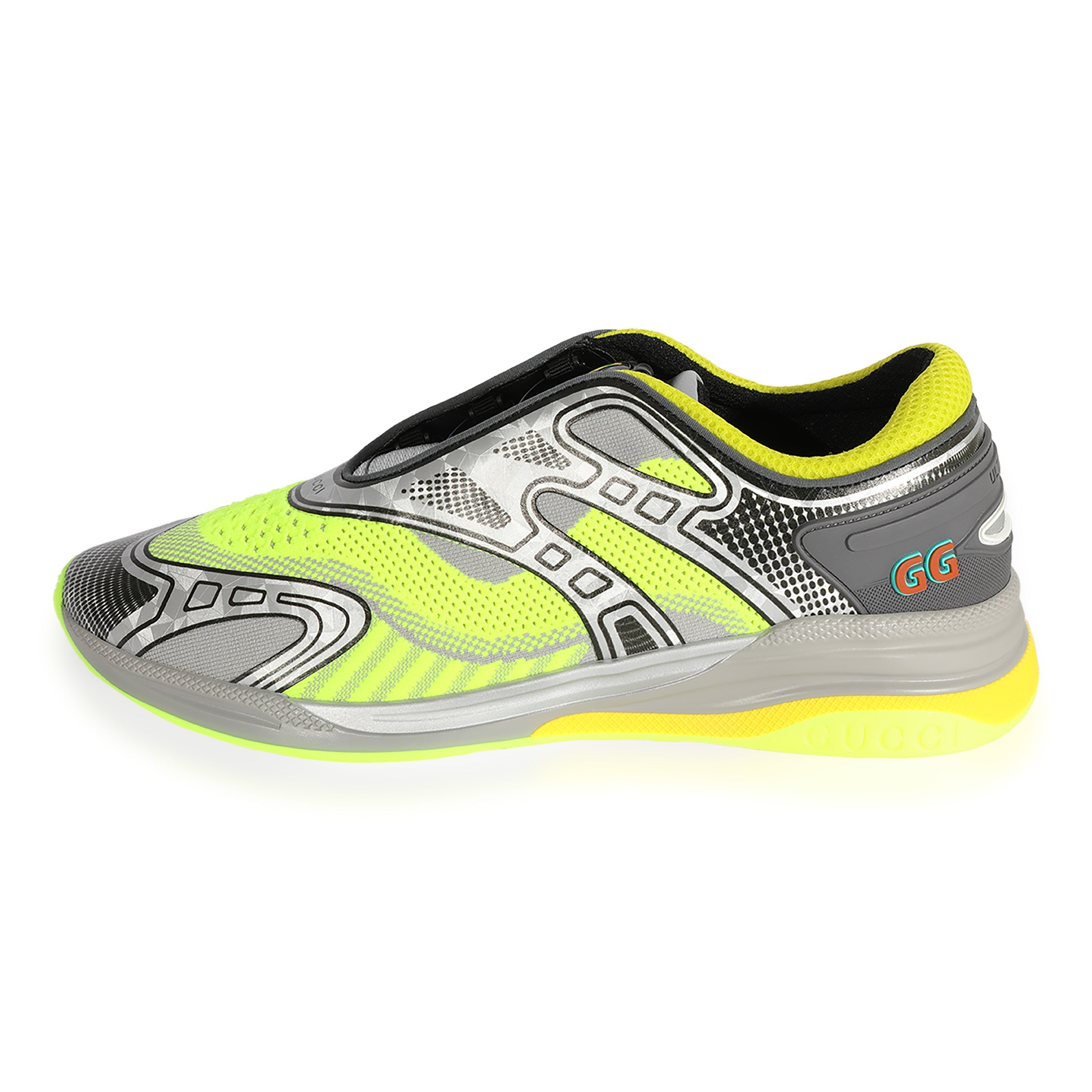 Gucci Ultrapace R 'Yellow'