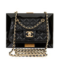 Chanel Priv��e Collection Runway w/ Gold Hardware