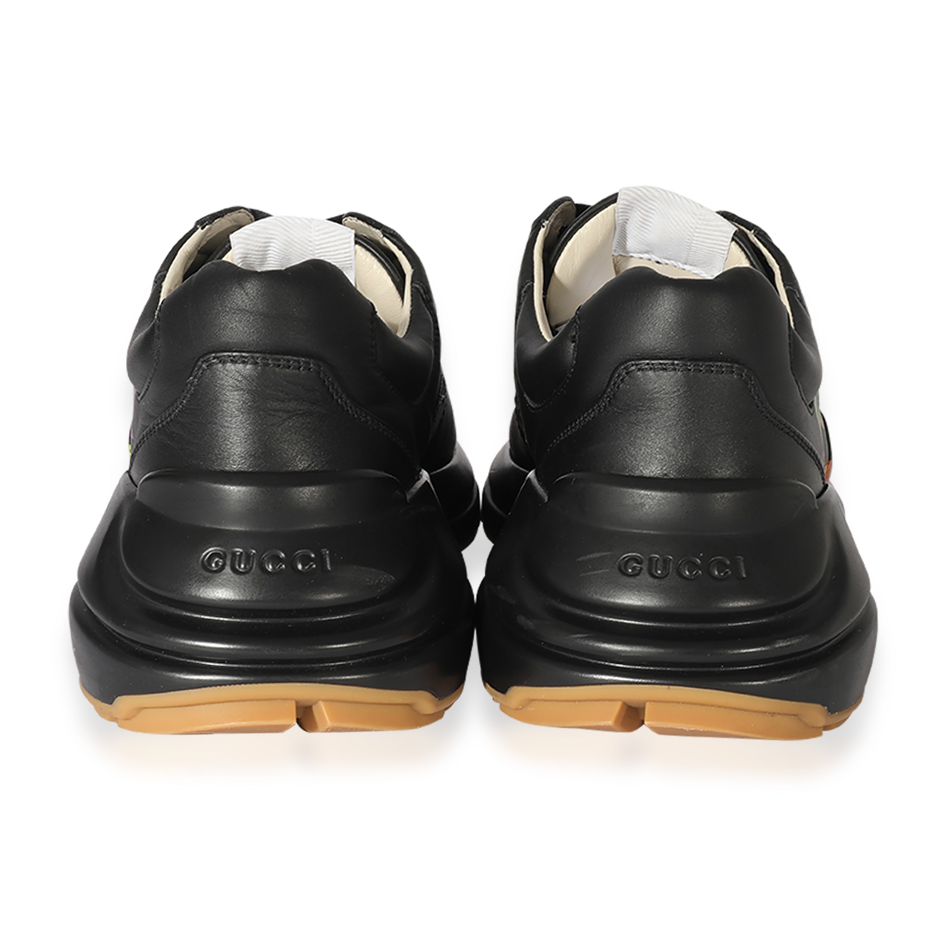 Gucci Rhyton 'Iridescent Logo'