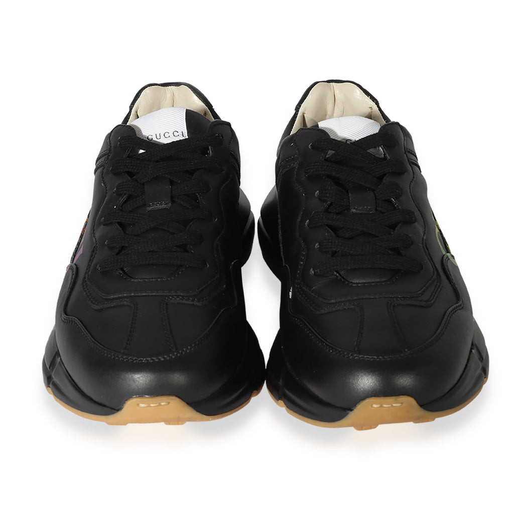 Gucci Rhyton 'Iridescent Logo'