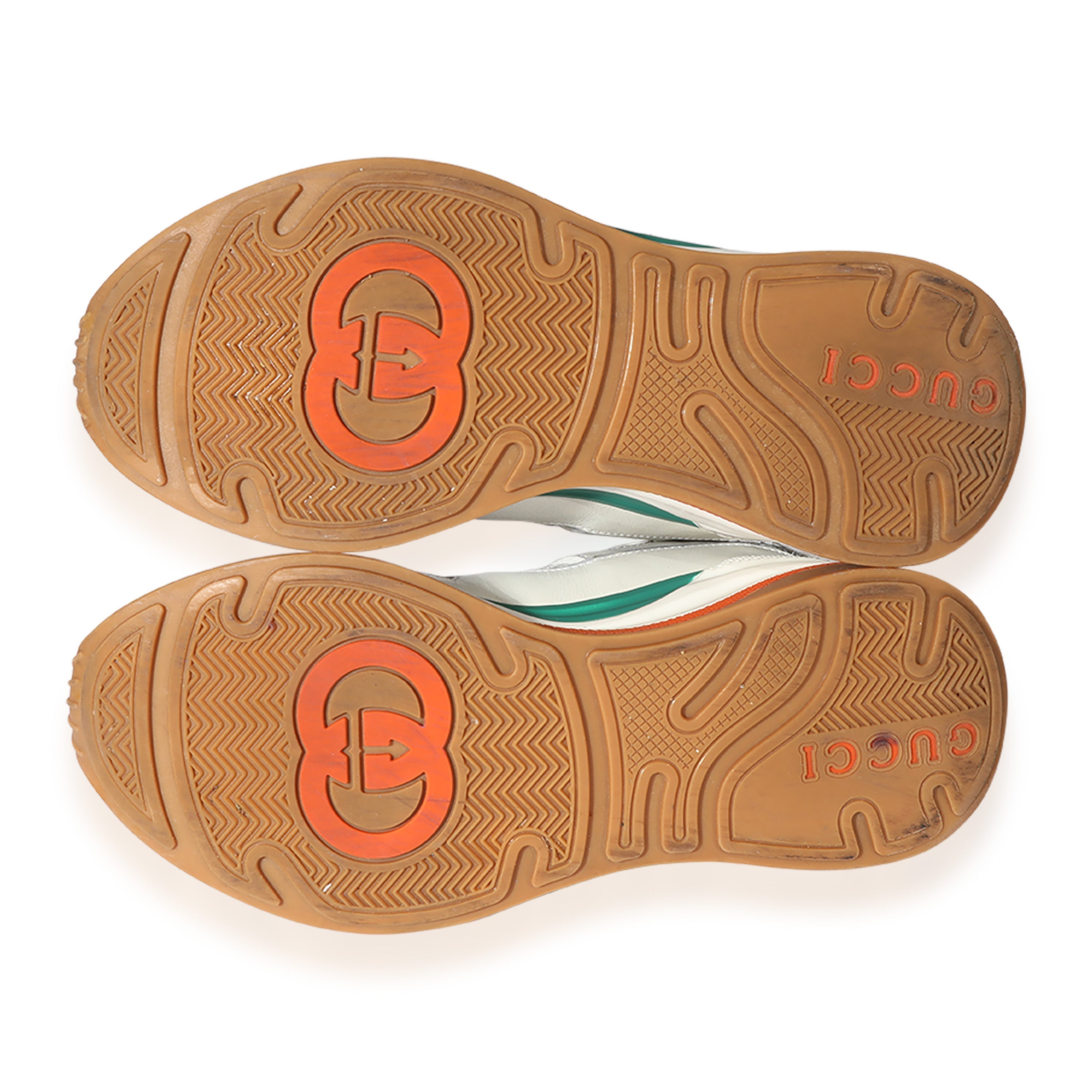 Gucci Ultrapace 'White'