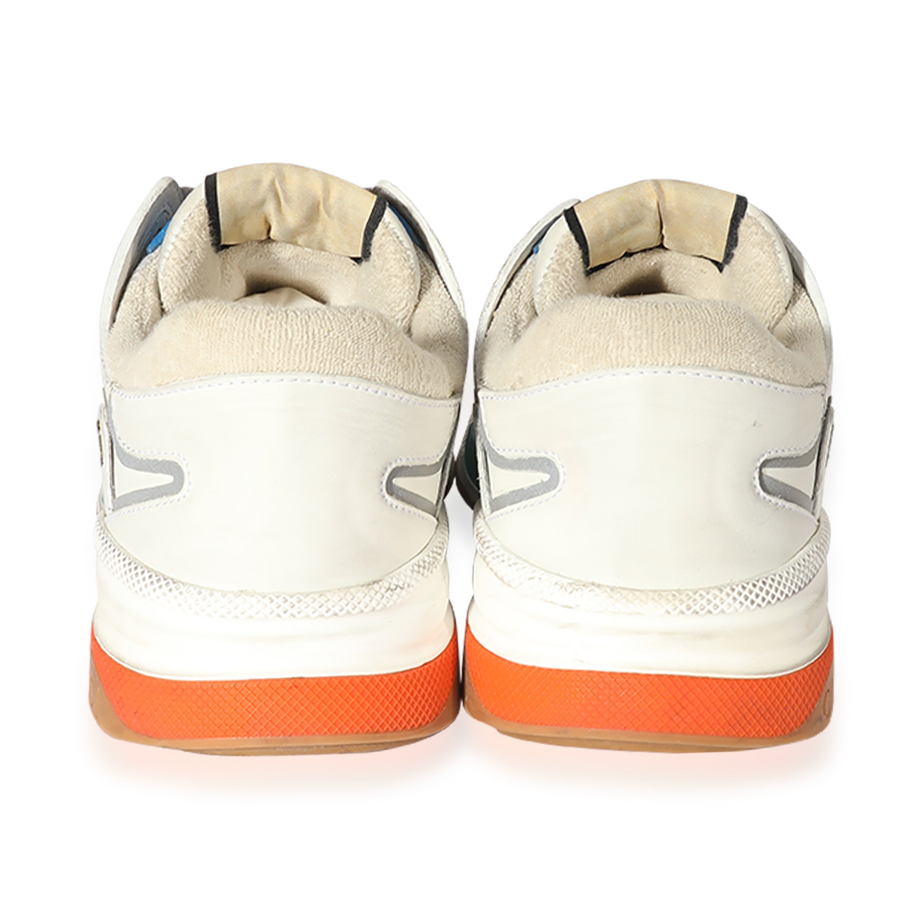 Gucci Ultrapace 'White'