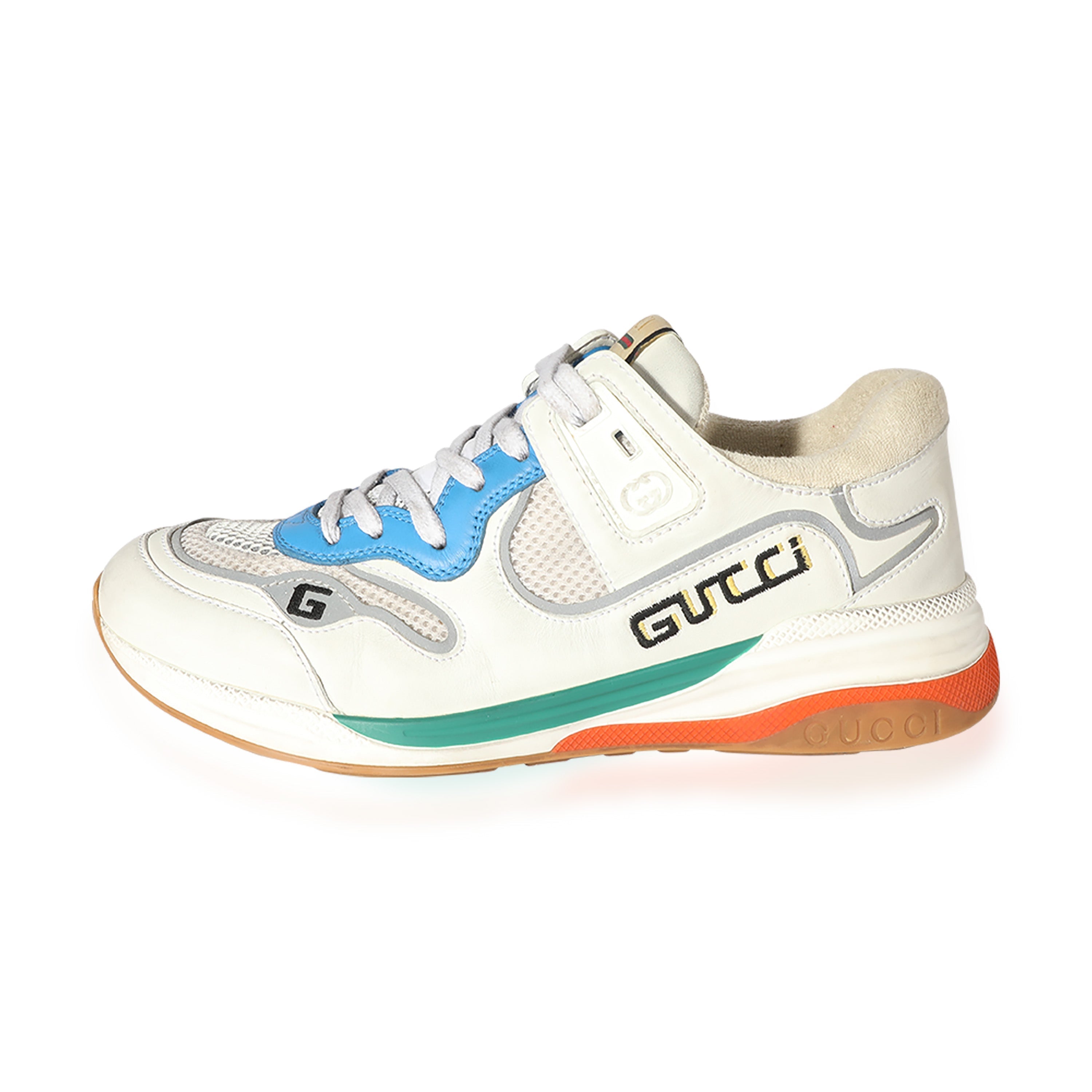 Gucci Ultrapace 'White'