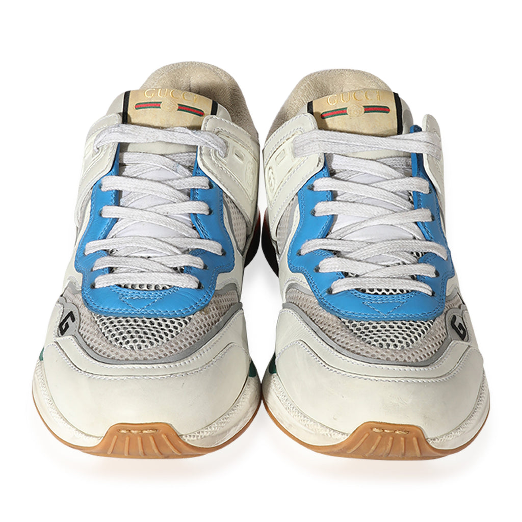 Gucci Ultrapace 'White'