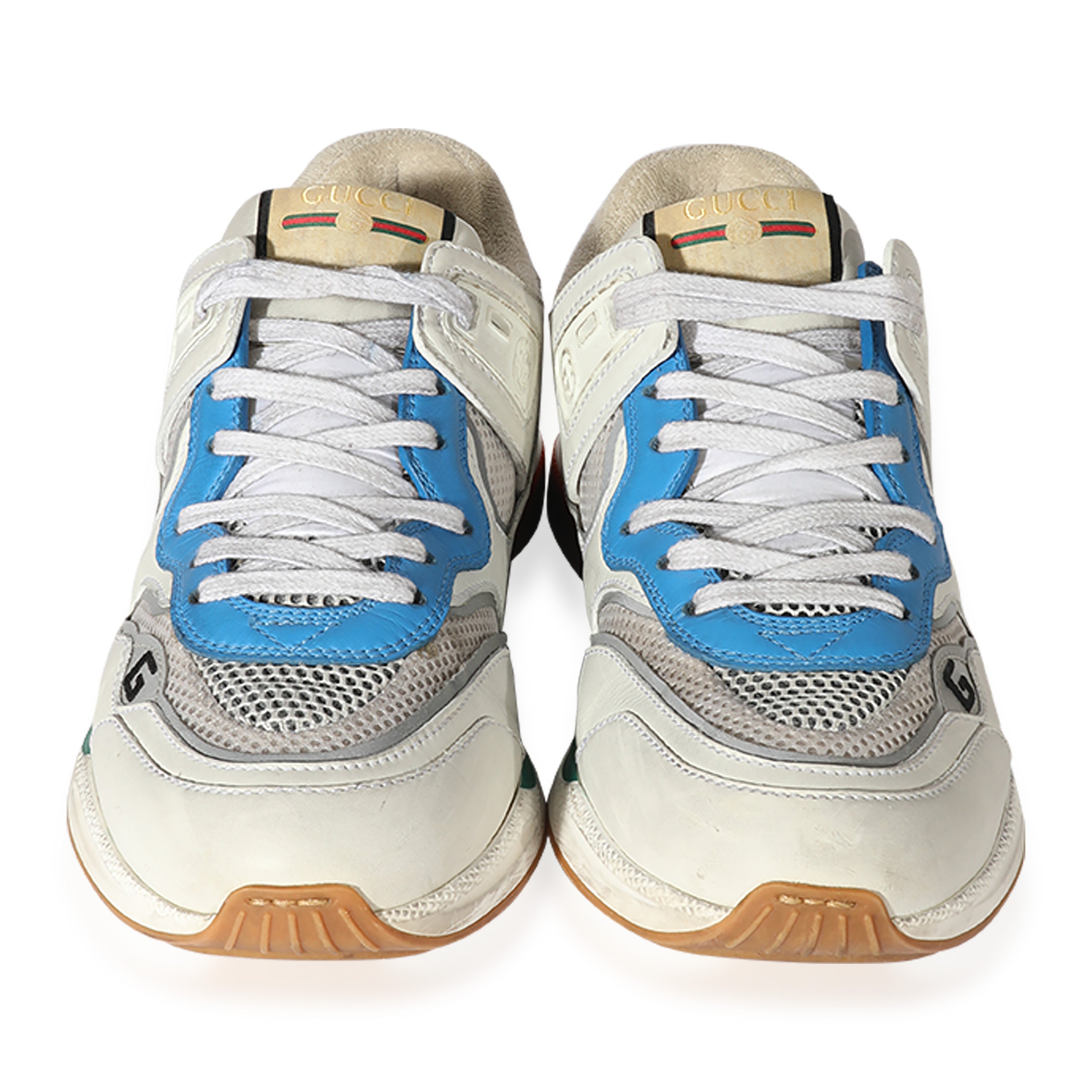Gucci Ultrapace 'White'