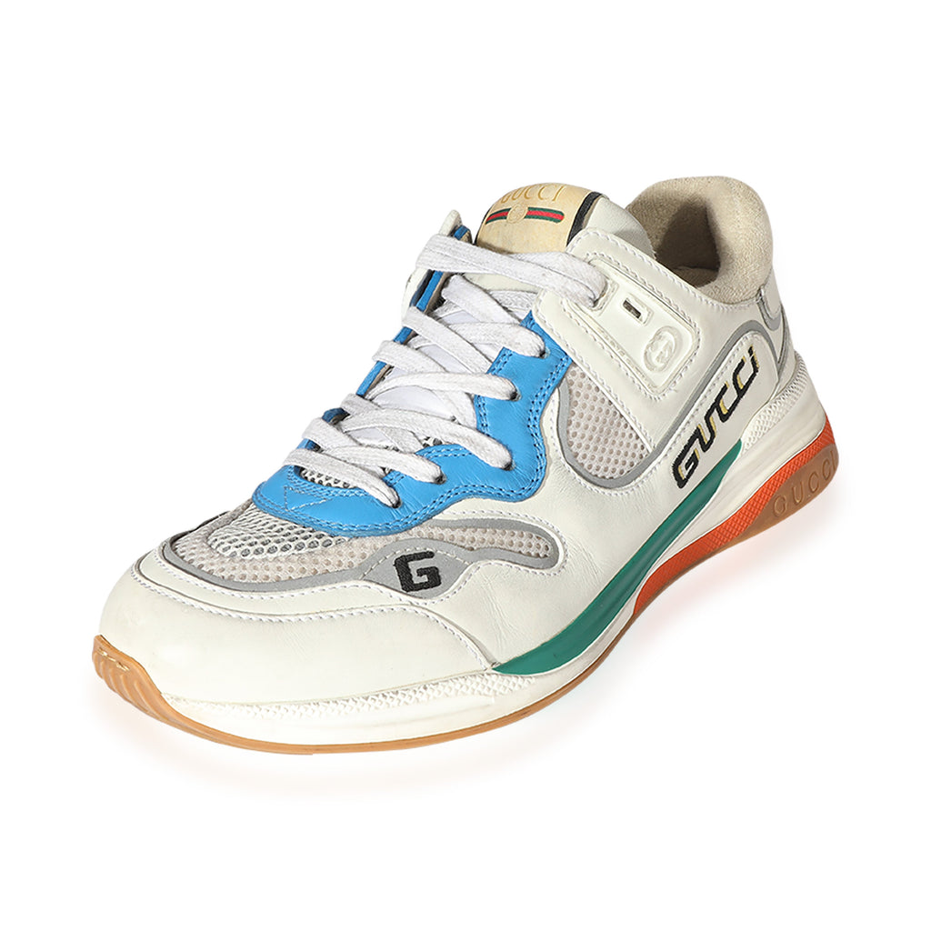 Gucci Ultrapace 'White'