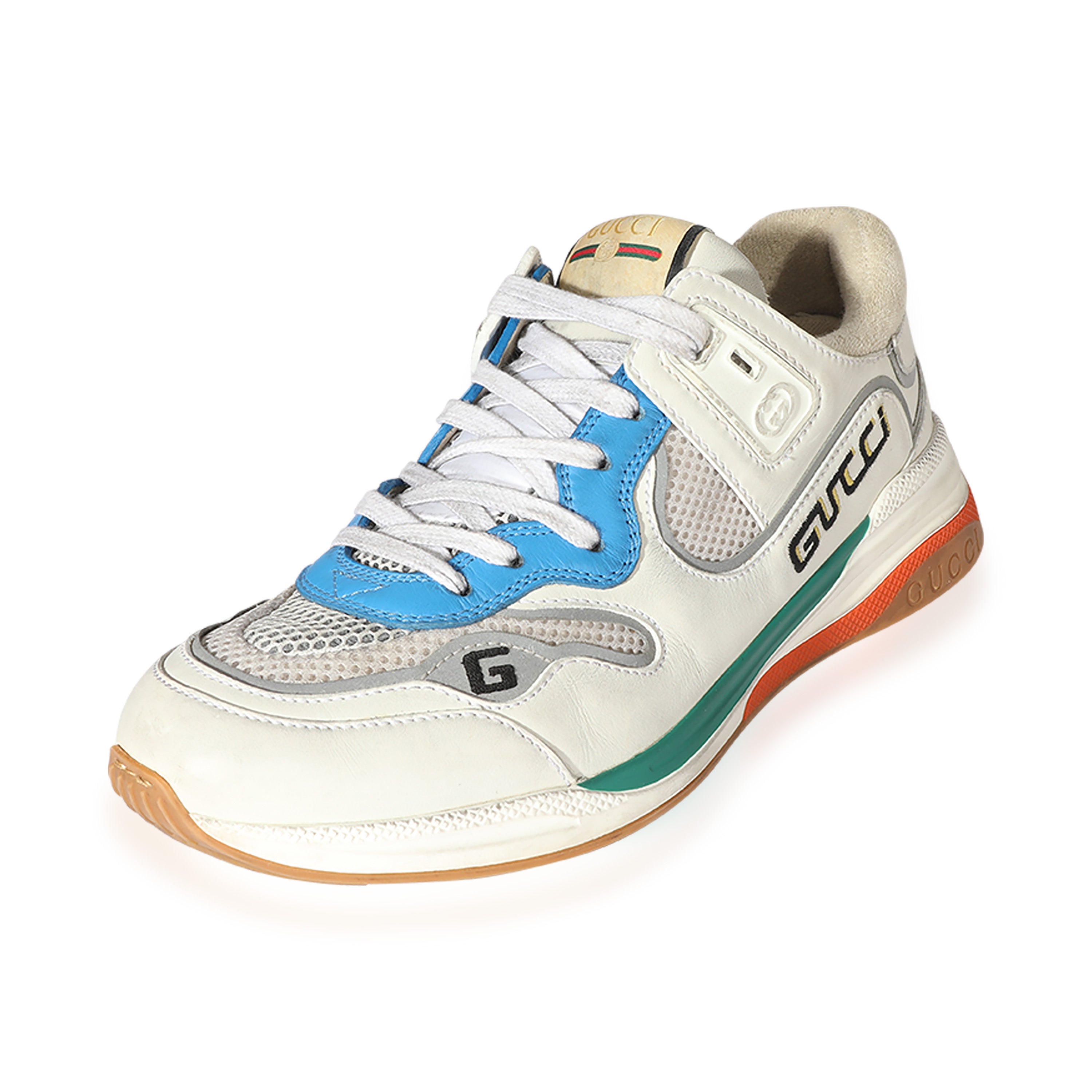 Gucci Ultrapace 'White'